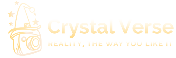 Crystal Verse